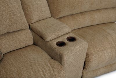 Rivers Theater Seating